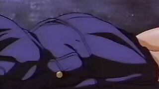 Police Girl Yayoi / 弥生