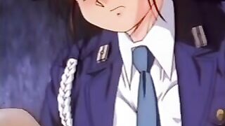 Police Girl Yayoi ENG SUB