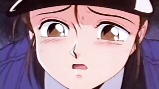 Police Girl Yayoi ENG SUB