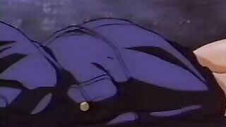 Police Girl Yayoi ENG SUB