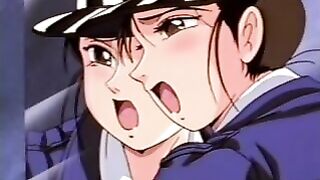 Police Girl Yayoi ENG SUB