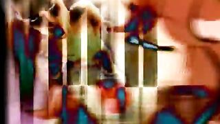 Чугунный Скороход - Йоко Оно / Yoko Ono MV