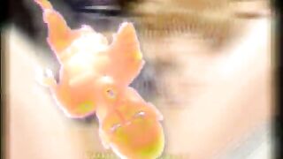 Чугунный Скороход - Йоко Оно / Yoko Ono MV