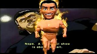 Чугунный Скороход - Йоко Оно / Yoko Ono MV