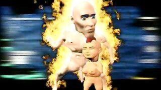 Чугунный Скороход - Йоко Оно / Yoko Ono MV