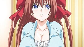 Синий треугольник / Triangle Blue ep1 RUS DUB