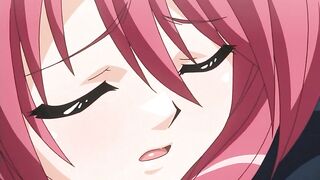 Синий треугольник / Triangle Blue ep1 RUS DUB