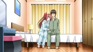 Синий треугольник / Triangle Blue ep1 RUS DUB