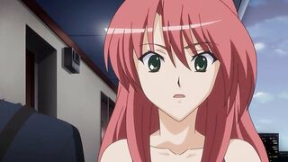 Синий треугольник / Triangle Blue ep2 RUS DUB