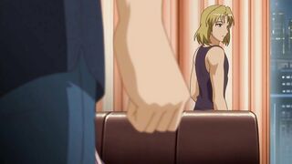 Синий треугольник / Triangle Blue ep2 RUS DUB