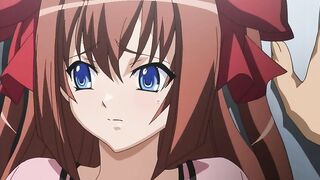 Triangle Blue / とらいあんぐるBLUE ep1