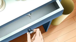 Triangle Blue / とらいあんぐるBLUE ep1