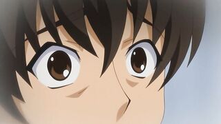 Triangle Blue / とらいあんぐるBLUE ep2