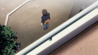 Triangle Blue / とらいあんぐるBLUE ep2