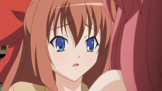 Triangle Blue / とらいあんぐるBLUE ep2