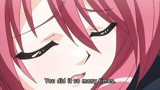 Triangle Blue ep1 ENG SUB