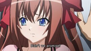 Triangle Blue ep1 ENG SUB