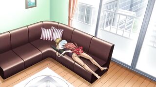 Triangle Blue ep1 ENG SUB