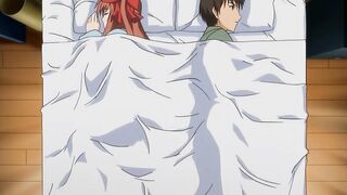 Triangle Blue ep2 ENG SUB