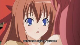 Triangle Blue ep2 ENG SUB