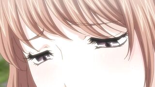 Tsuma ga Onsen de Circle Nakama... ENG SUB