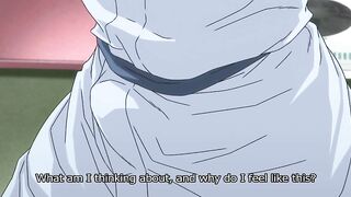 Tsuma ga Onsen de Circle Nakama... ENG SUB