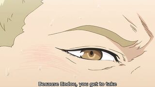 Tsuma ga Onsen de Circle Nakama... ENG SUB