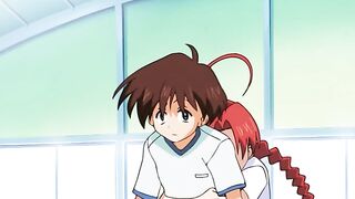 Клуб Эйкен / Eiken ep1 RUS SUB