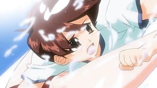 Клуб Эйкен / Eiken ep1 RUS SUB