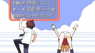 Клуб Эйкен / Eiken ep2 RUS SUB