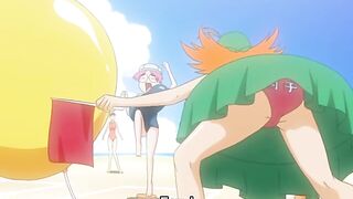 Клуб Эйкен / Eiken ep2 RUS SUB