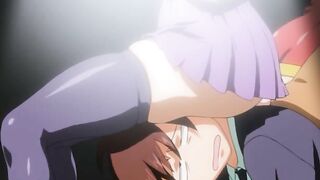 Eiken / エイケン ep1