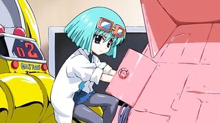 Eiken / エイケン ep1