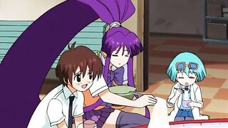 Eiken / エイケン ep1