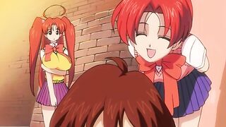 Eiken / エイケン ep1