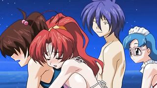 Eiken / エイケン ep2