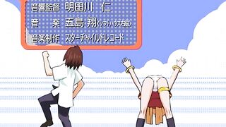 Eiken / エイケン ep2