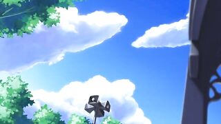 Eiken / エイケン ep2