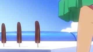 Eiken / エイケン ep2