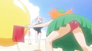 Eiken / エイケン ep2