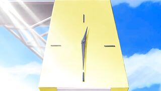 Eiken ep2 ENG SUB