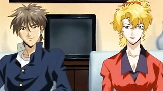 Распутные сестры Immoral Sisters 1 ep1 RUS