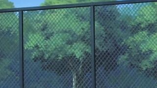 Распутные сестры Immoral Sisters 1 ep2 RUS