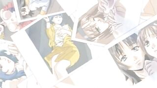 Распутные сестры Immoral Sisters 1 ep3 RUS