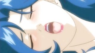 Распутные сестры Immoral Sisters 1 ep3 RUS