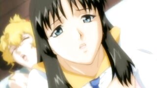 Распутные сестры 2 Immoral Sisters 2 ep2 RUS