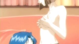 Распутные сестры 2 Immoral Sisters 2 ep2 RUS