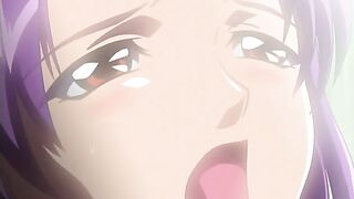 Immoral Sisters 3: Blossoming ep2 RUS