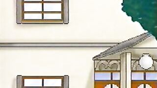 Sakura no Mori / 櫻の杜 ep1
