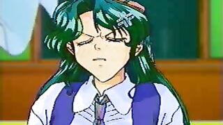 Sakura no Mori / 櫻の杜 ep1